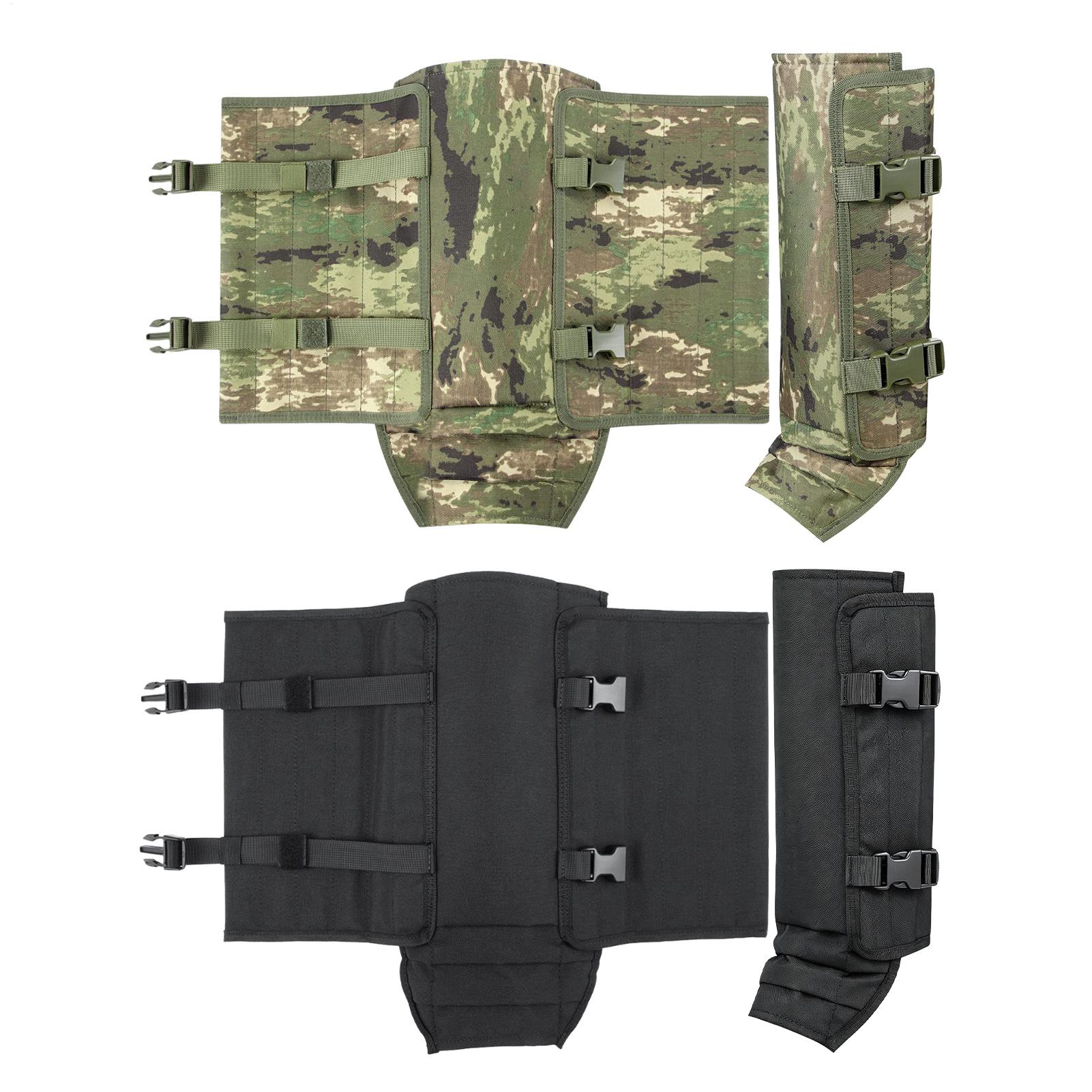 Trail Running Gaiter - Ghette da Escursionismo 1 Paio, Anti-Morso,