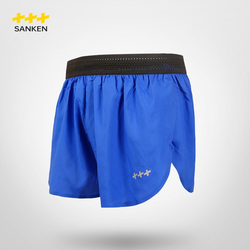 Trail Running Gaiter - Pantaloncini da trail running da uomo