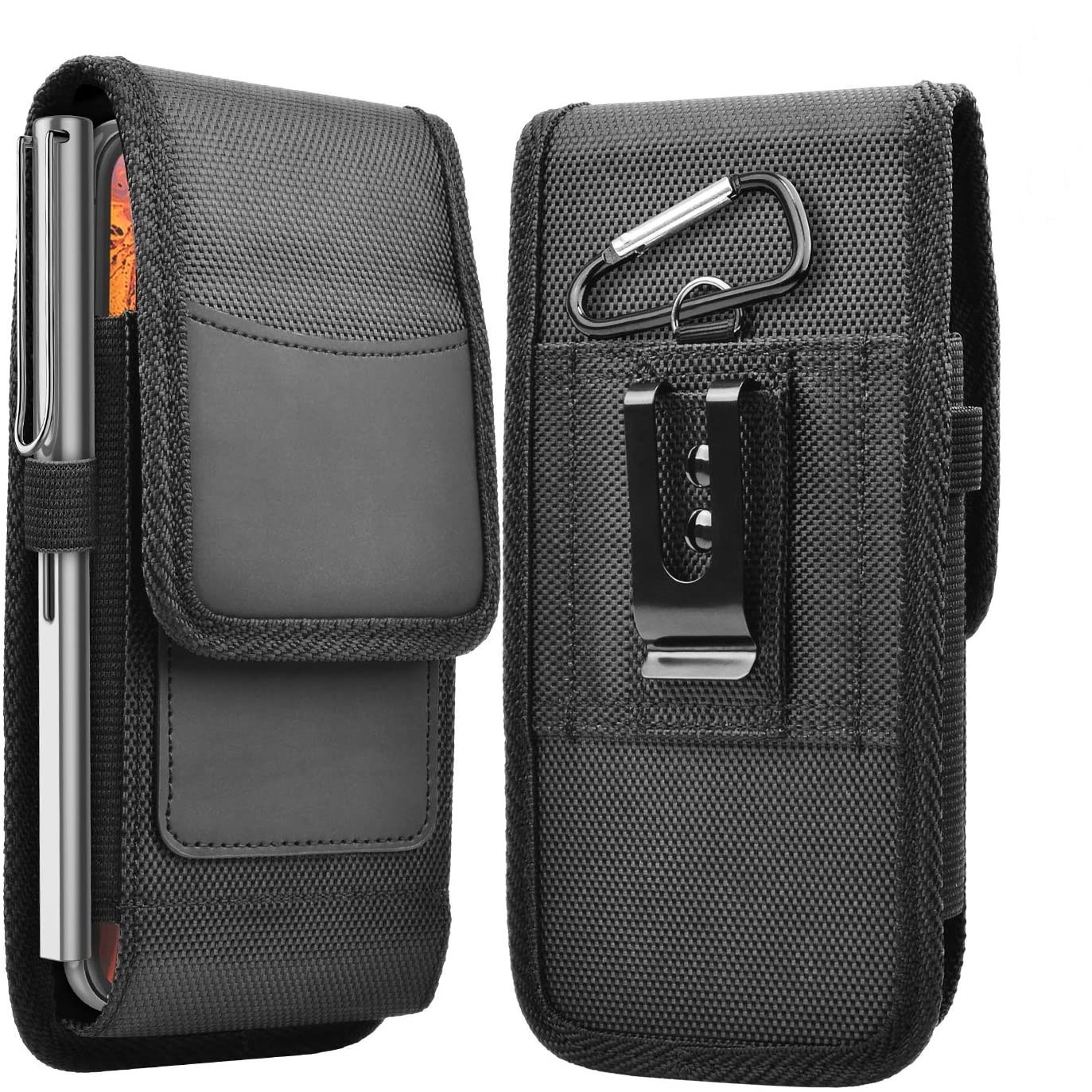 Running Belt Waist - Fondina per telefono da uomo Fondina