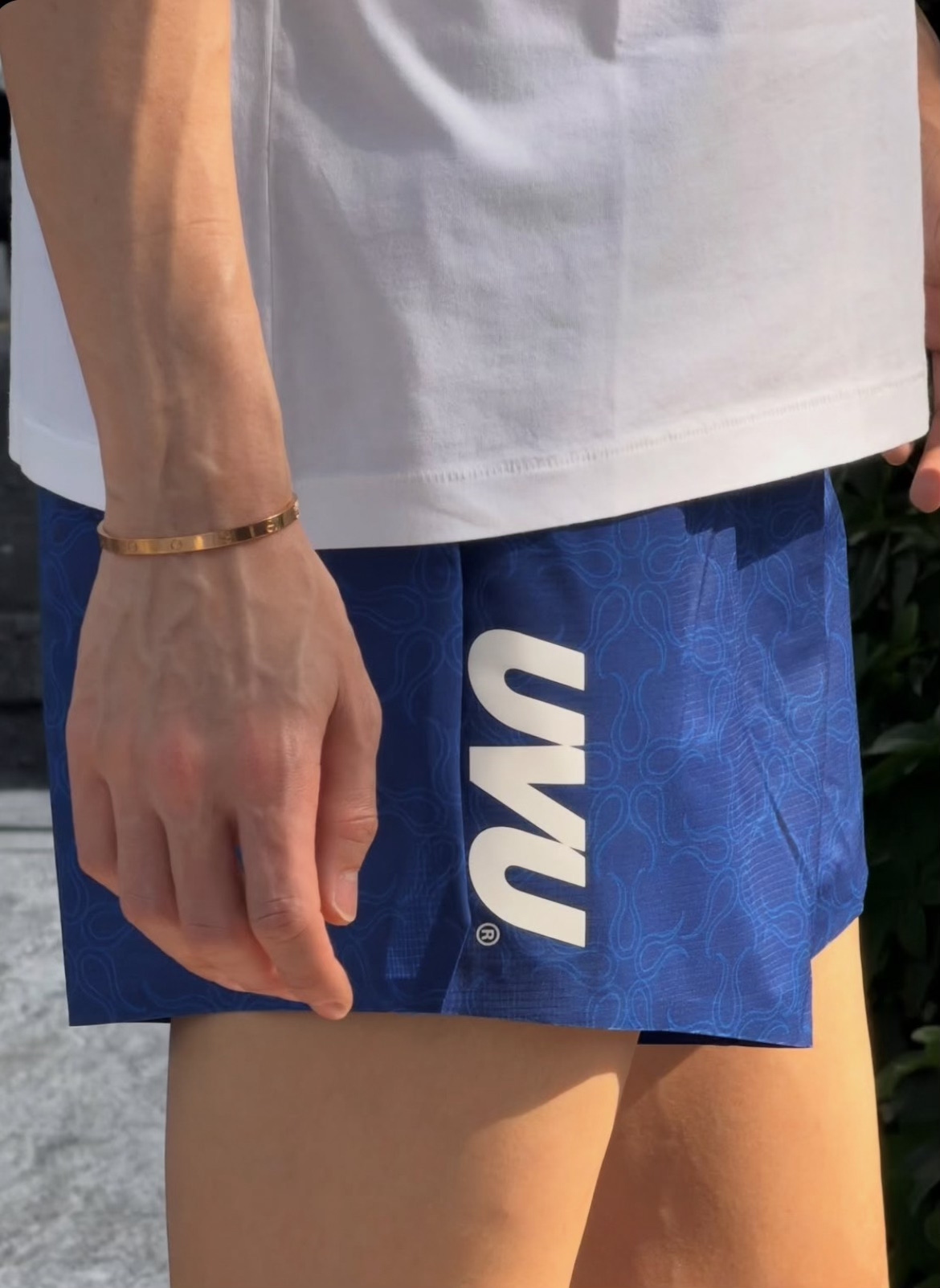 Trail Running Gaiter - UVU Tokyo 26 Limited Pantaloncini da