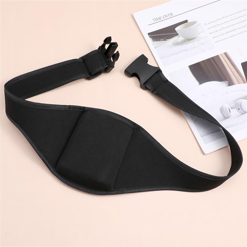 Running Gear Organizer - Microfono cintura Micpouch Fitness carriertrainer vita