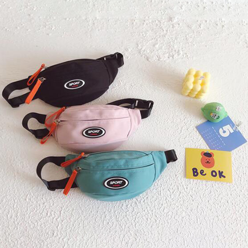 Running Gear Organizer - Marsupio per bambini Piccolo marsupio per