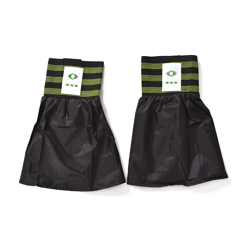 Trail Running Gaiter - Ghette da uomo per escursioni, ghette