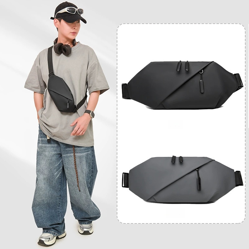 Running Gear Organizer - Nuova Borsa da Cintura Minimalista da