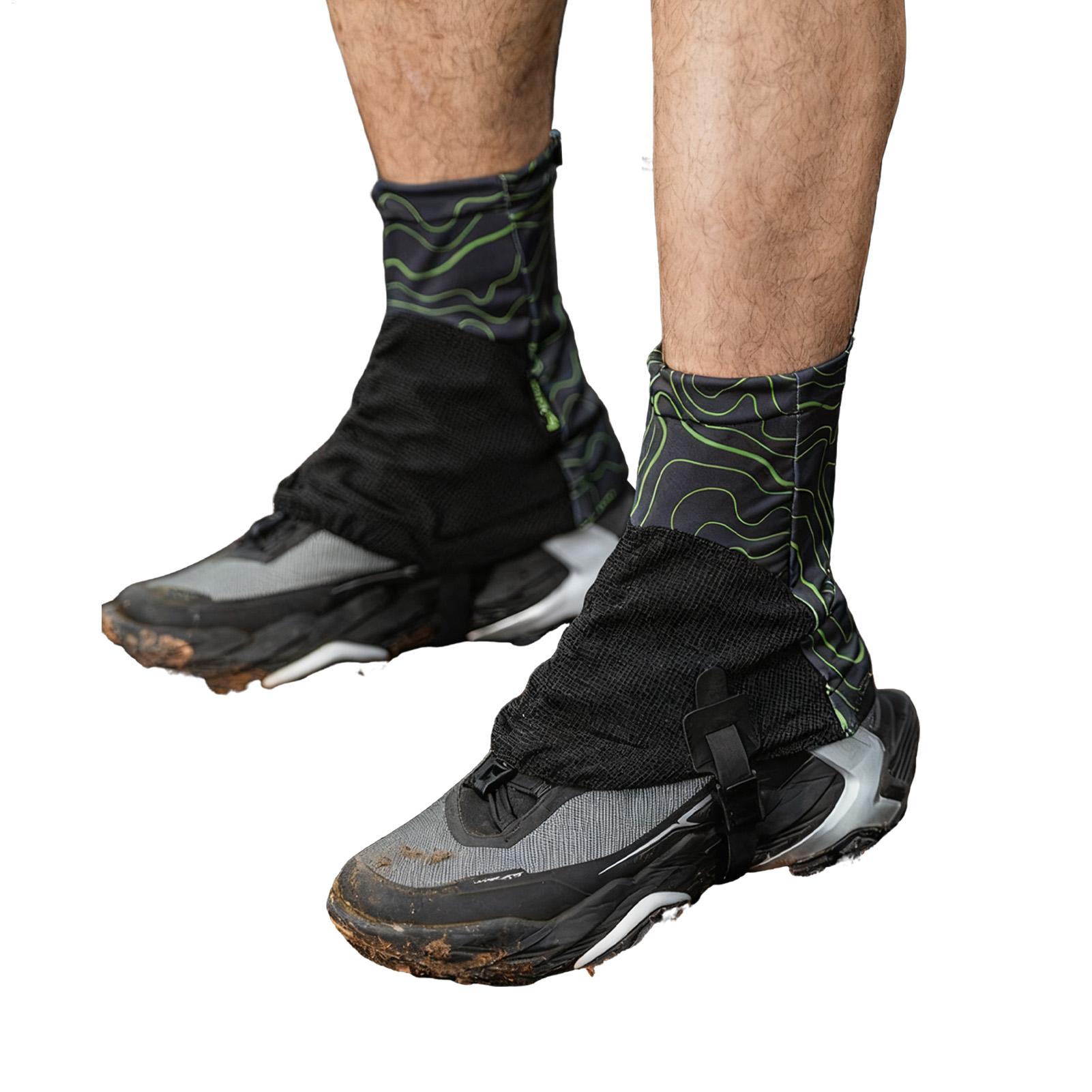Trail Running Gaiter - 1 paio di ghette da esterno,