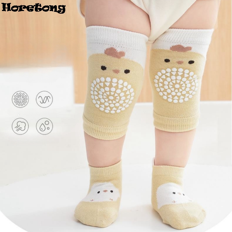Anti Blister Sock - Set di Ginocchiere Traspiranti Estive per
