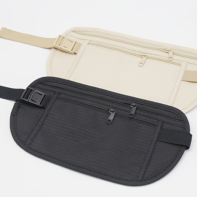 Running Gear Phone Holder - Una cintura da corsa, una borsa