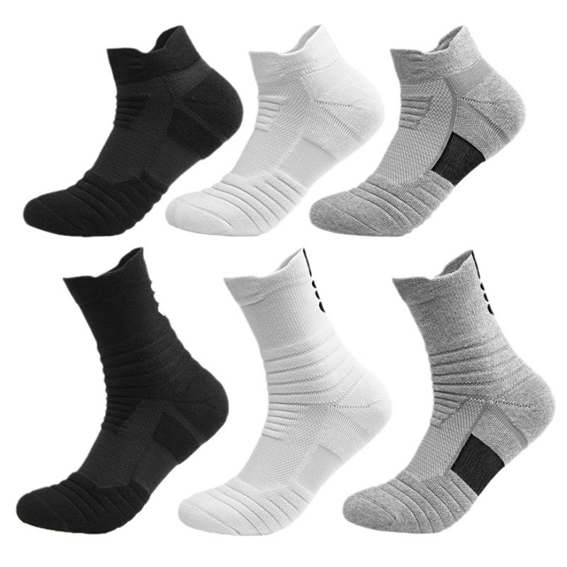 Anti Blister Sock - 1/3 paia/lotto Calze a compressione da