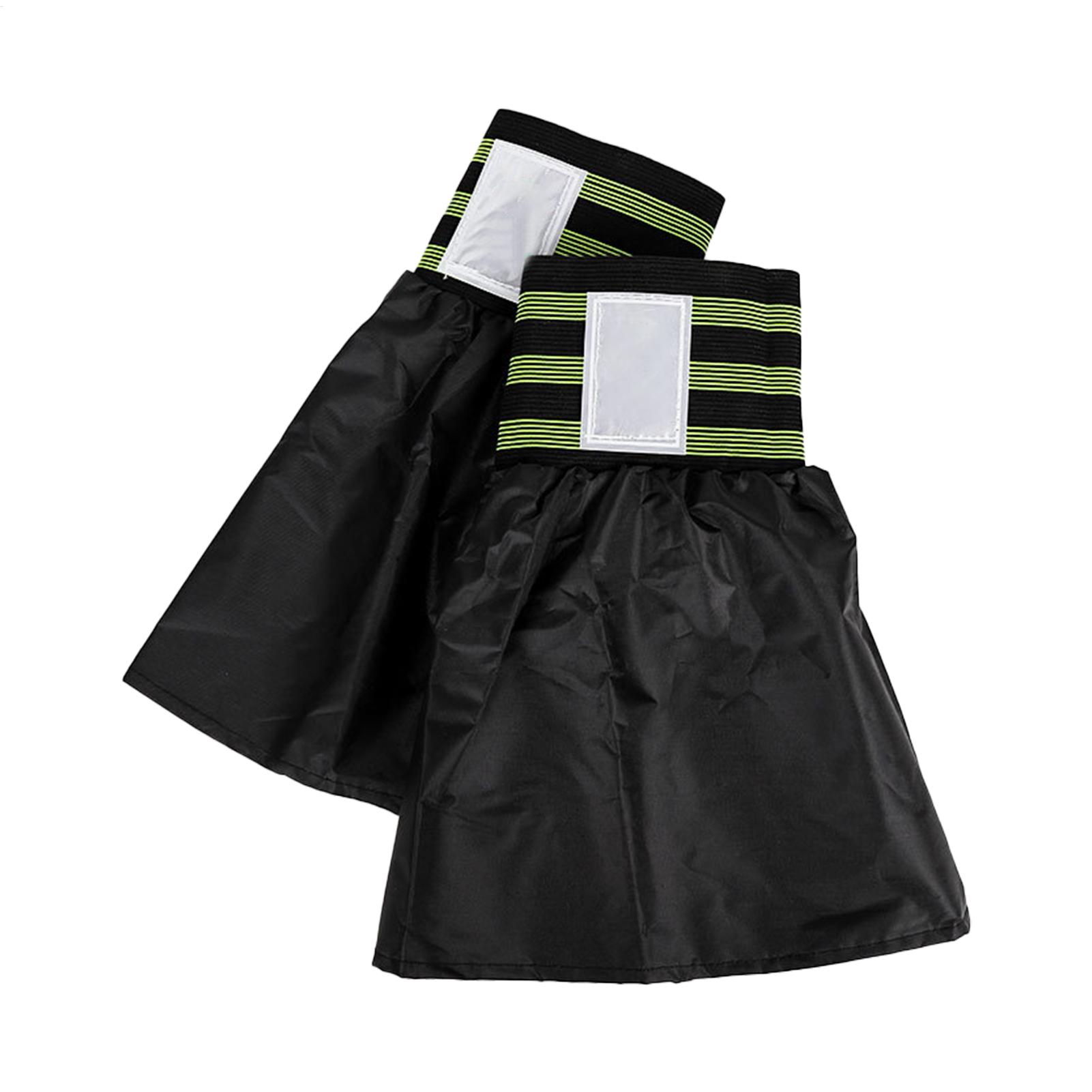Trail Running Gaiter - Ghette impermeabili per trail running alla