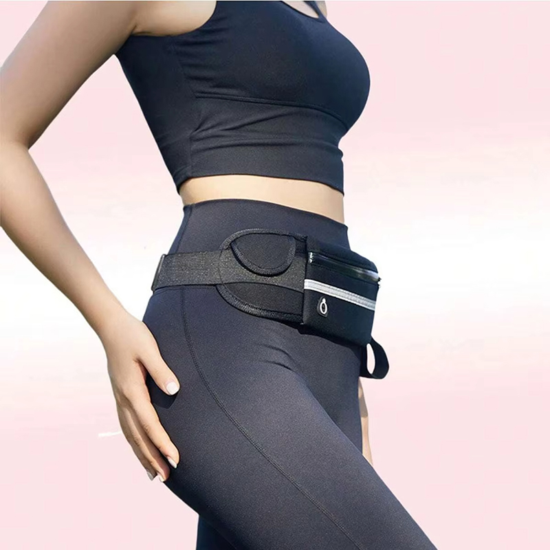 Marsupio sportivo da corsa per - Running Belt Waist recensione e prezzo