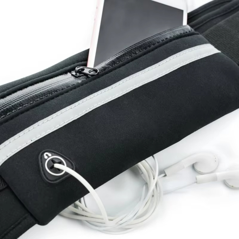 Marsupio sportivo da corsa per - Running Belt Waist recensione e prezzo