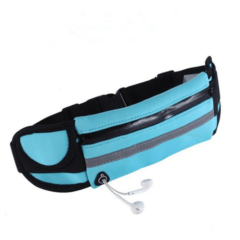Marsupio Sportivo da Esterno,  - Running Gear Organizer recensione e prezzo