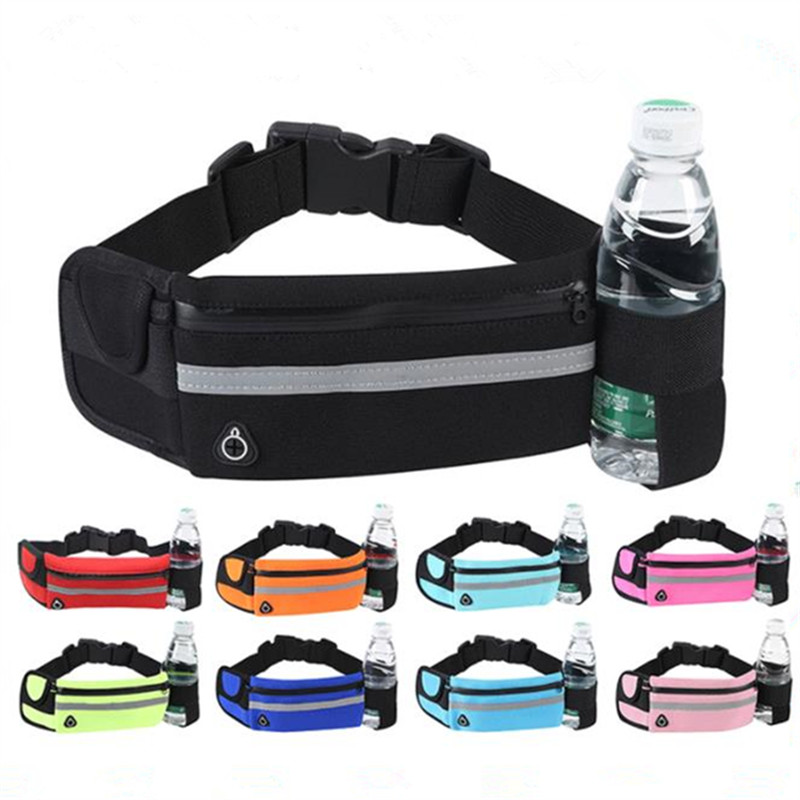 Marsupio Sportivo da Esterno,  - Running Gear Organizer recensione e prezzo