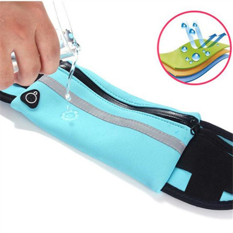 Marsupio Sportivo da Esterno,  - Running Gear Organizer recensione e prezzo