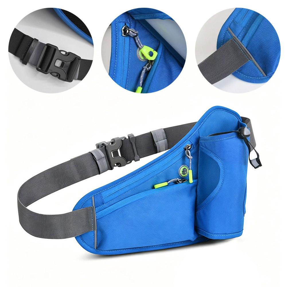 Marsupio Impermeabile Regolabi - Running Belt Waist recensione e prezzo