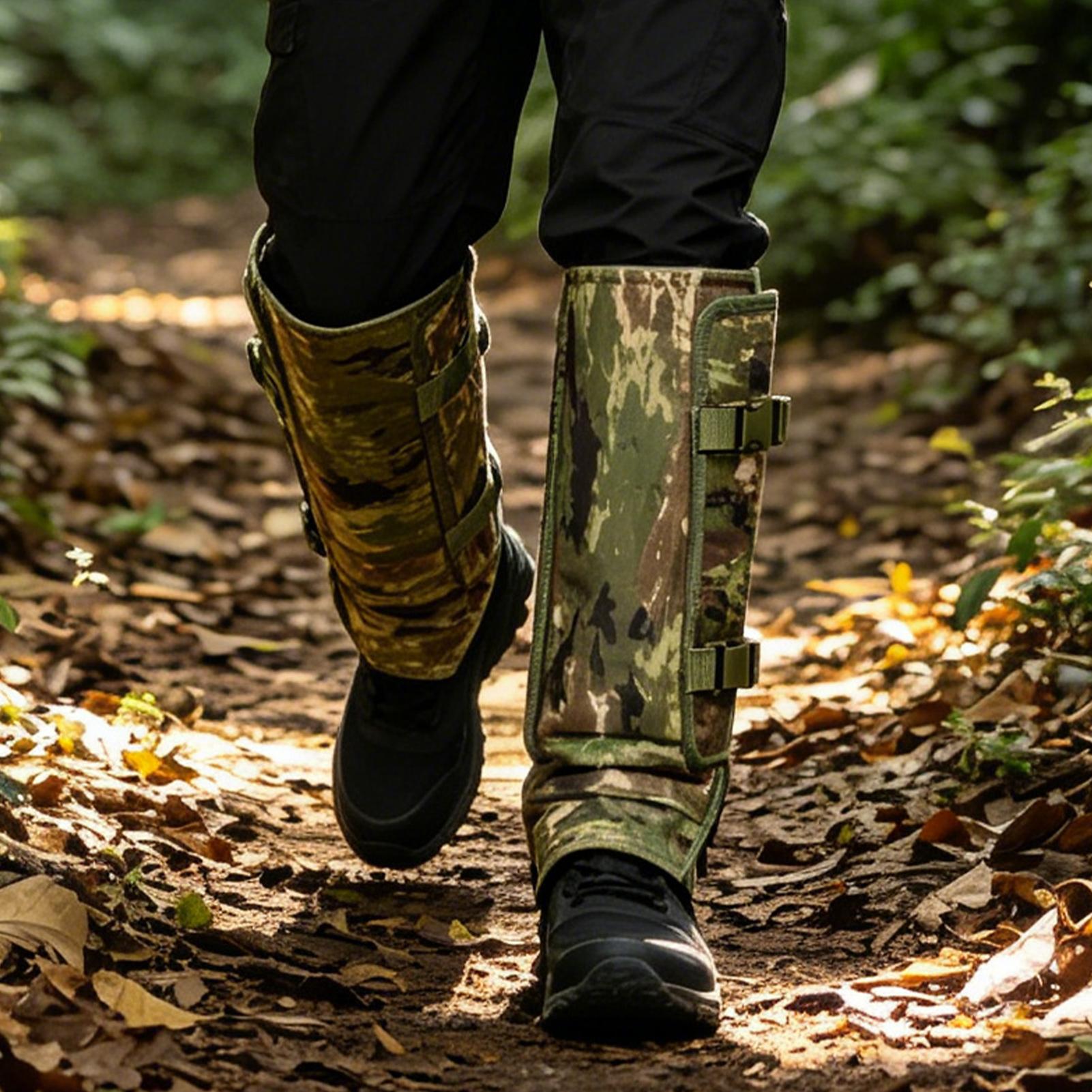 Ghette per escursionismo, 1 pa - Trail Running Gaiter recensione e prezzo