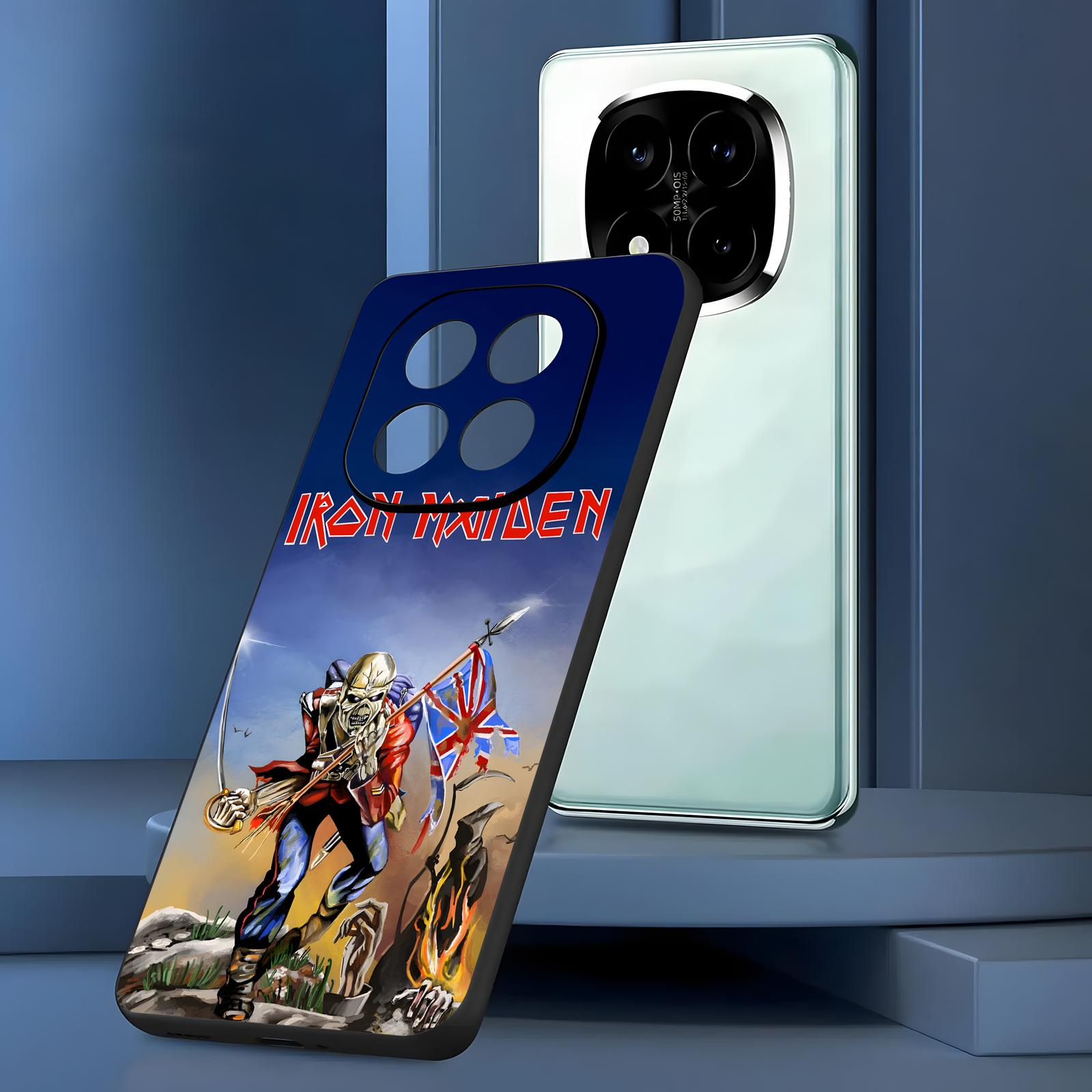 R-Run-To-The-H-Hills-Iron-M-Ma - Running Gear Phone Holder recensione e prezzo