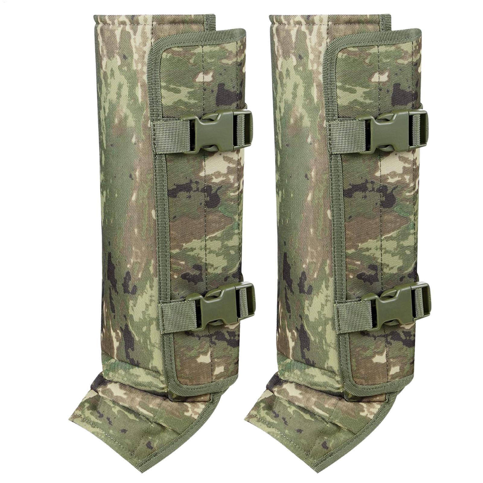 Ghette da Escursionismo 1 Paio - Trail Running Gaiter recensione e prezzo