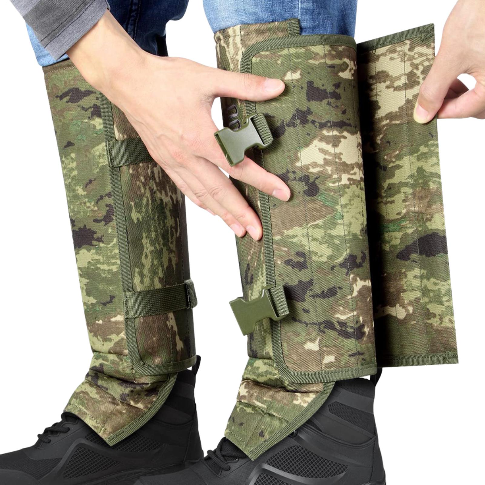 Ghette da Escursionismo 1 Paio - Trail Running Gaiter recensione e prezzo