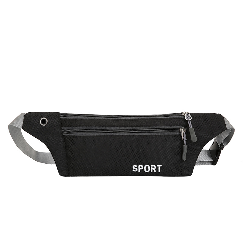 Marsupio multifunzione da uomo - Running Gear Organizer recensione e prezzo