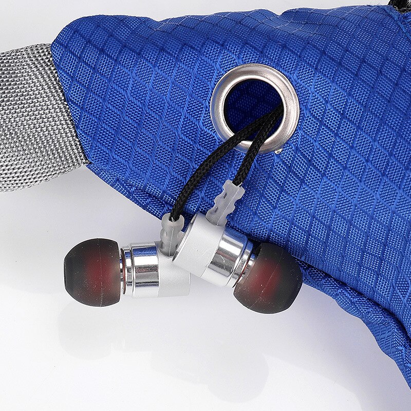Marsupio multifunzione da uomo - Running Gear Organizer recensione e prezzo