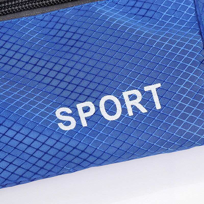 Marsupio multifunzione da uomo - Running Gear Organizer recensione e prezzo