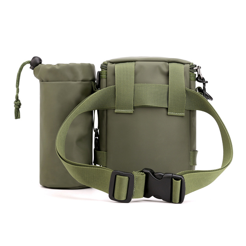 Marsupio da esterno multifunzi - Running Belt Waist recensione e prezzo