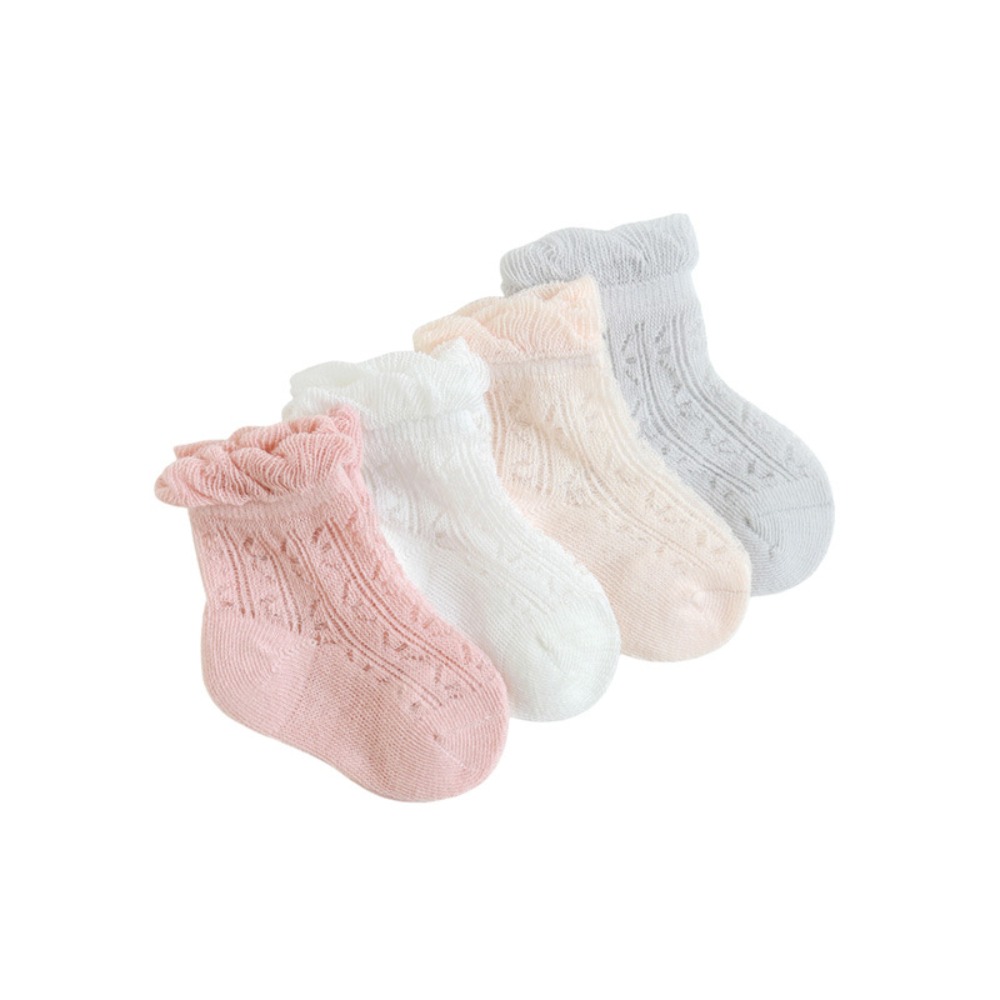 4 Paia di Calzini in Cotone Mo - Anti Blister Sock recensione e prezzo