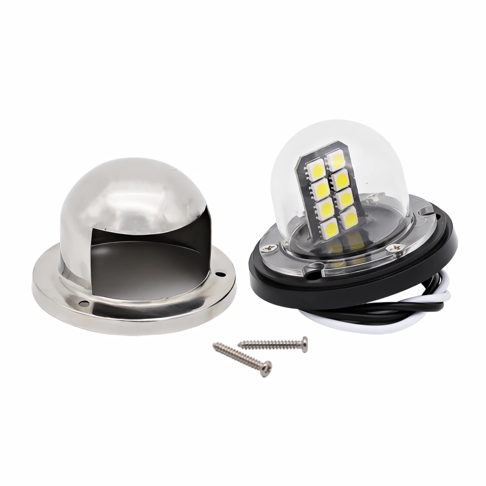 1 Set luci per barche a LED da - Running Gear Boat recensione e prezzo