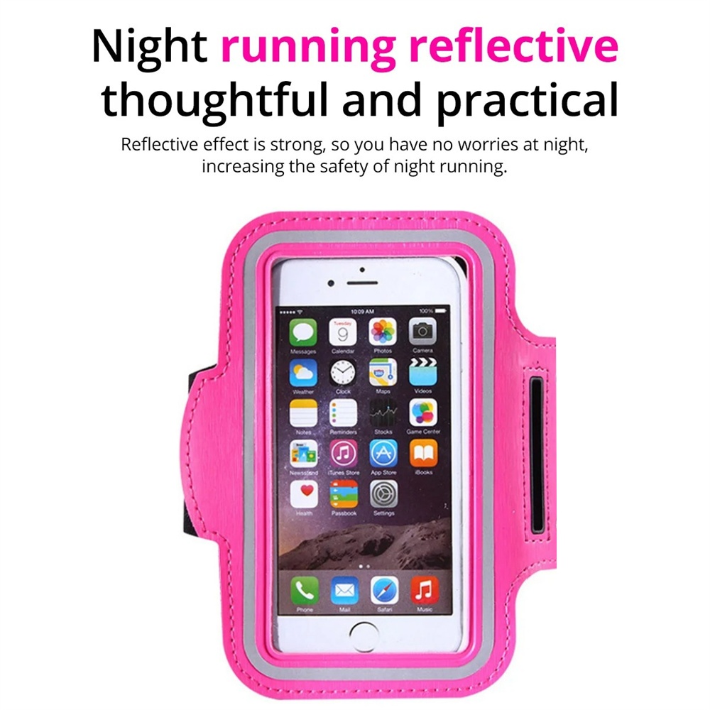 Nuova Custodia Universale da B - Running Gear Phone Holder recensione e prezzo