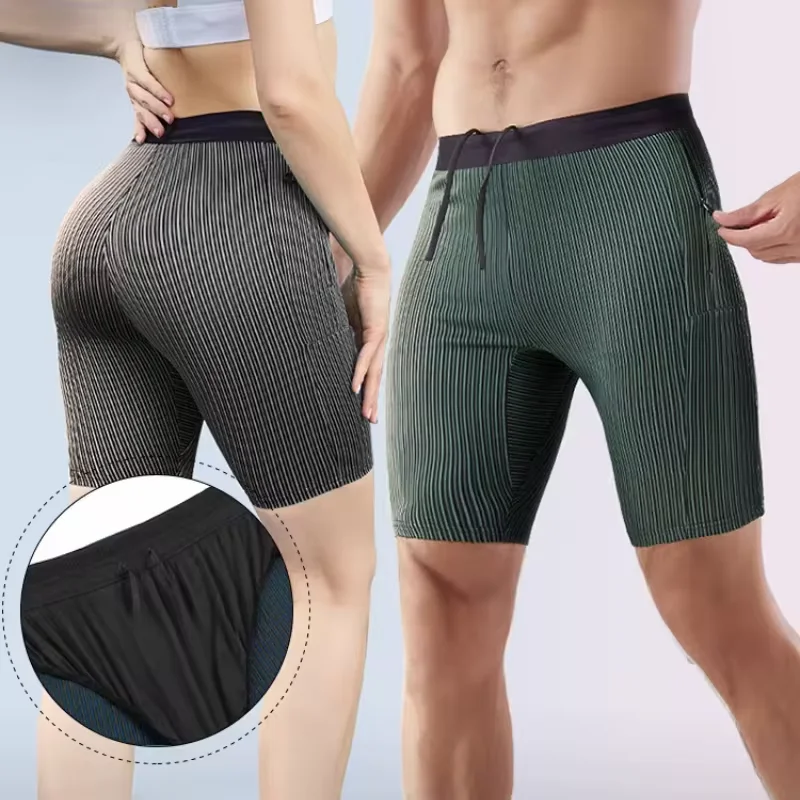 Pantaloncini a compressione pe - Running Gear Organizer recensione e prezzo