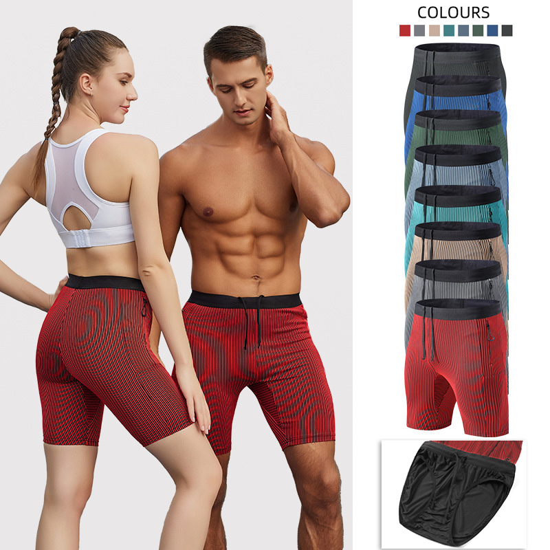 Pantaloncini a compressione pe - Running Gear Organizer recensione e prezzo