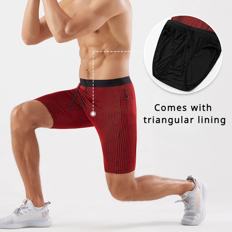 Pantaloncini a compressione pe - Running Gear Organizer recensione e prezzo