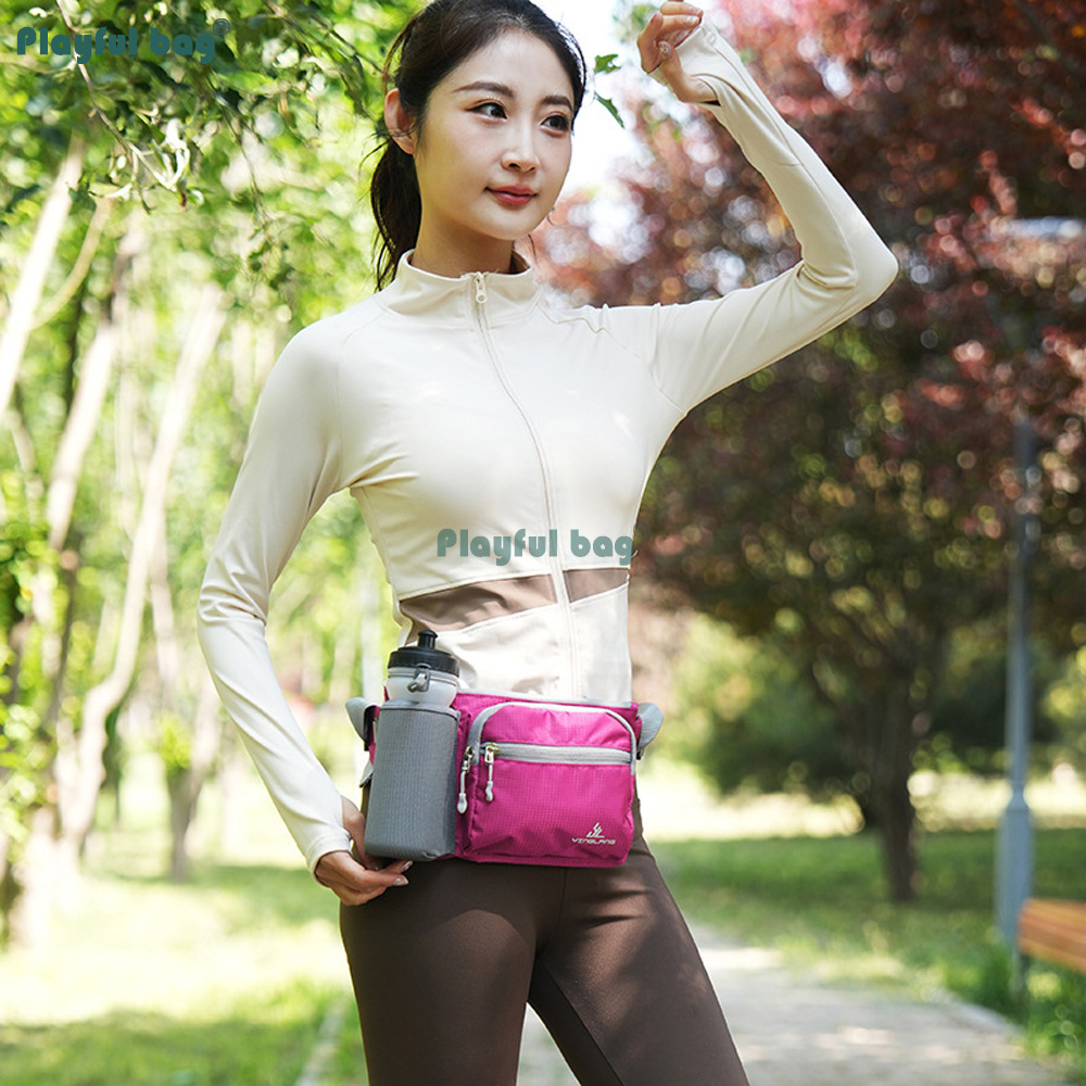 Cintura Leggera Portaborraccia - Running Gear Hydration recensione e prezzo