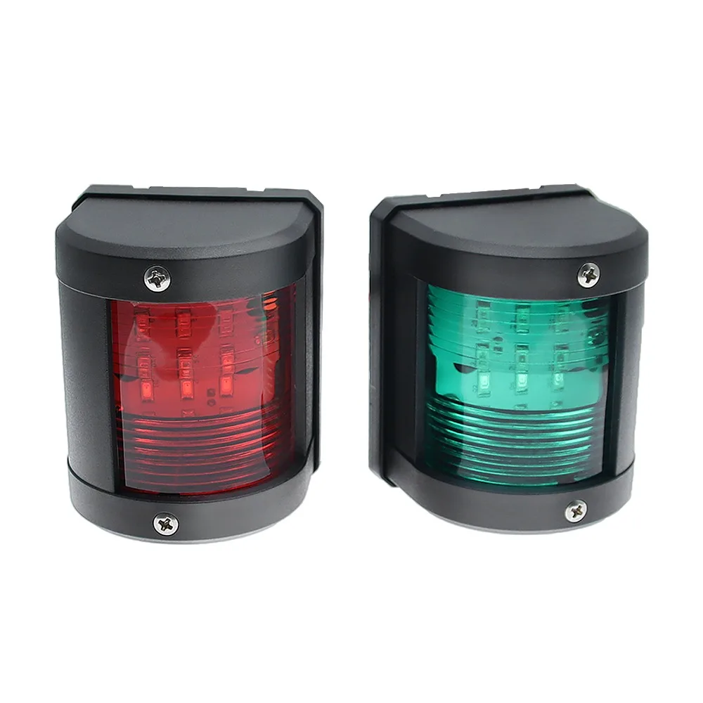 Luce di Navigazione a LED 12V/ - Running Gear Boat recensione e prezzo