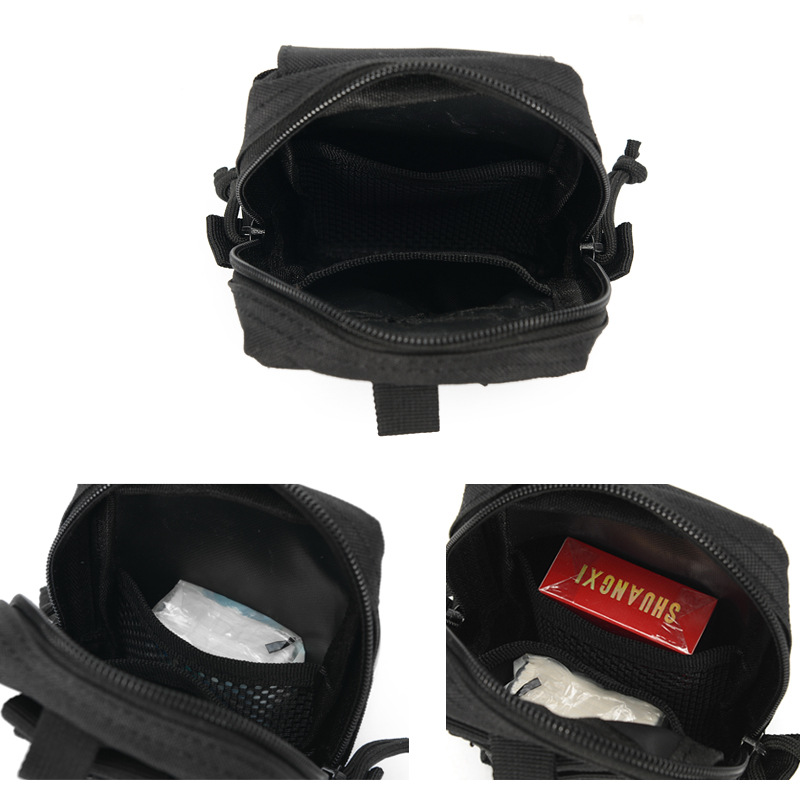 Tasca da uomo speciale cintura - Running Belt Waist recensione e prezzo