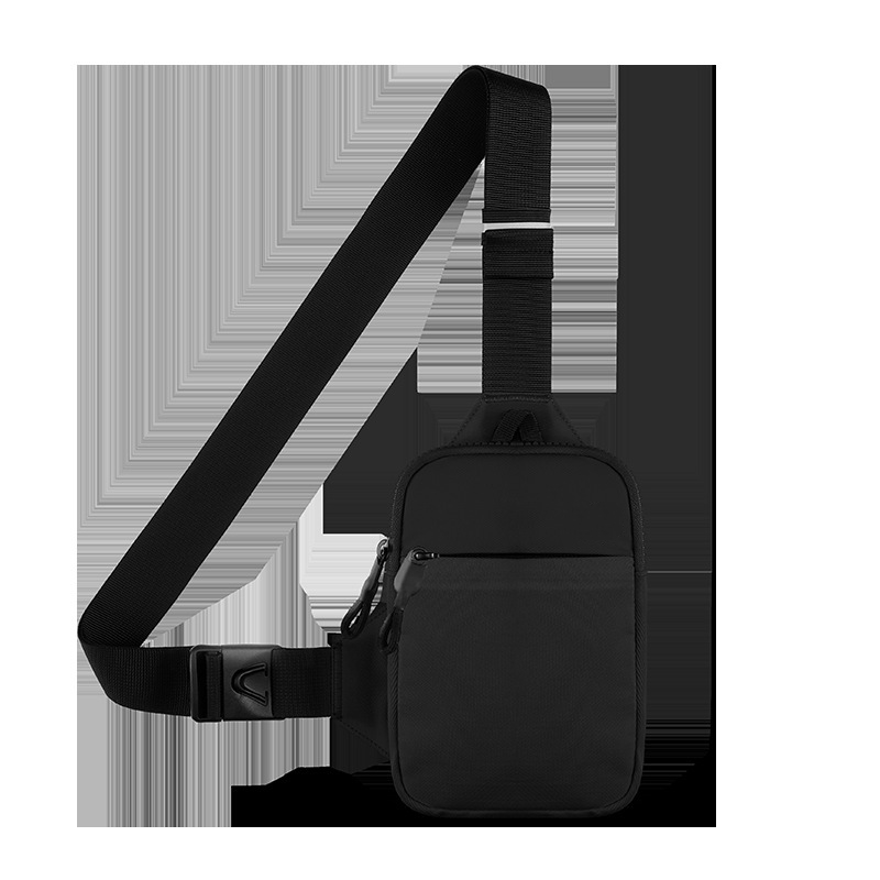 Borsa a tracolla da uomo casua - Running Belt Waist recensione e prezzo
