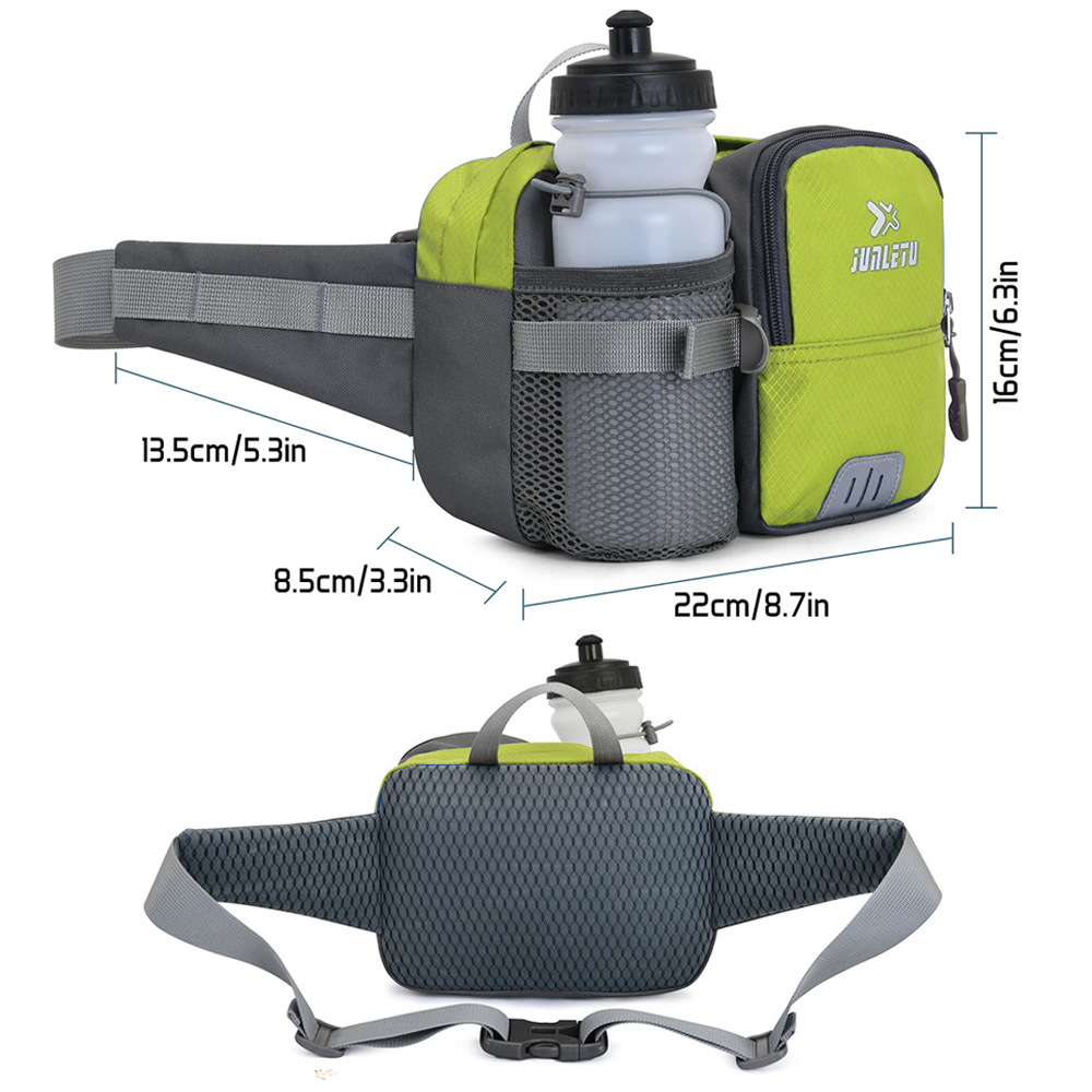 Marsupio da Cintura per Uomo e - Running Gear Phone Holder recensione e prezzo