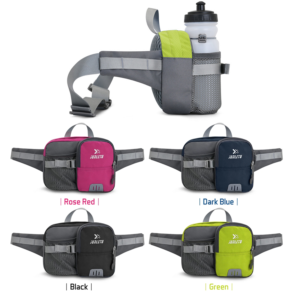 Marsupio da Cintura per Uomo e - Running Gear Phone Holder recensione e prezzo
