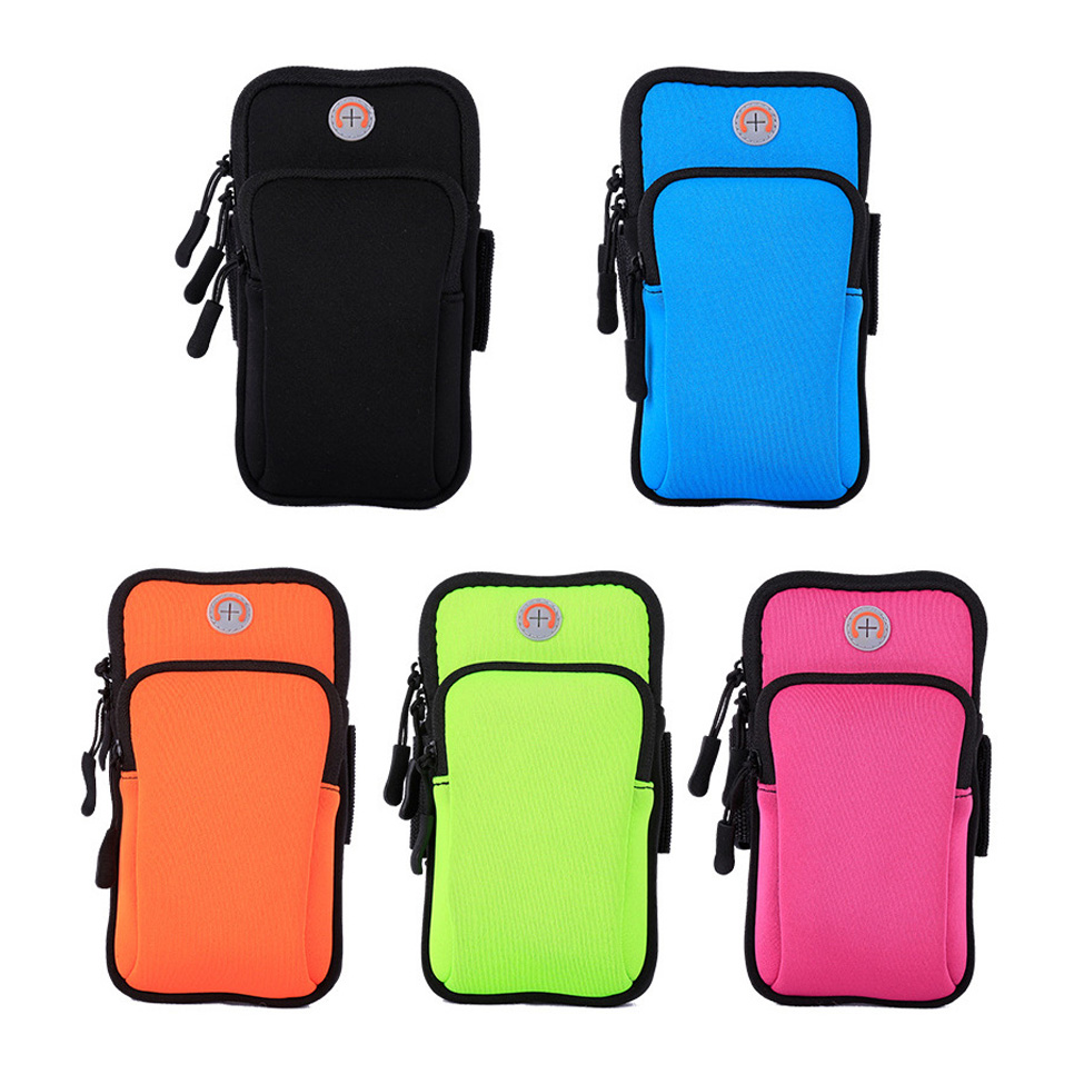 Borsa da braccio sportiva da c - Running Gear Phone Holder recensione e prezzo