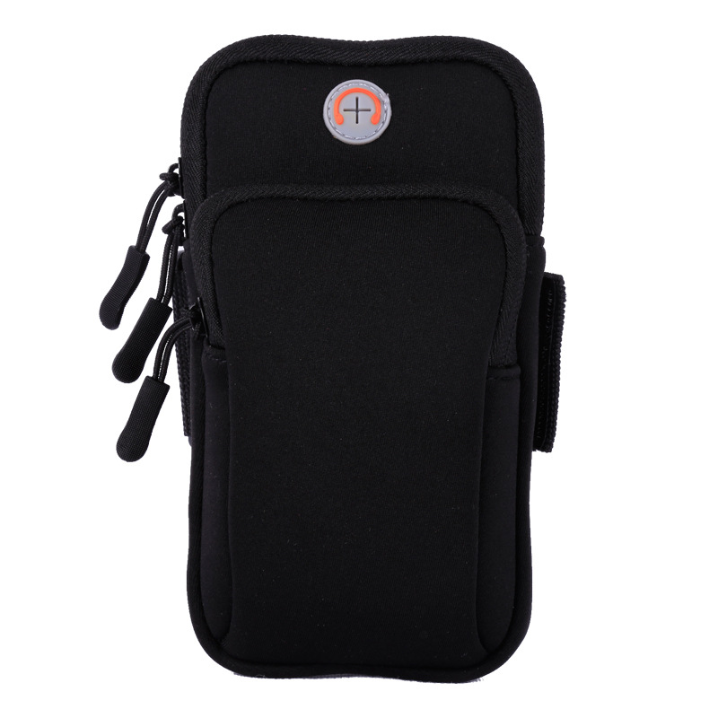 Borsa da braccio sportiva da c - Running Gear Phone Holder recensione e prezzo