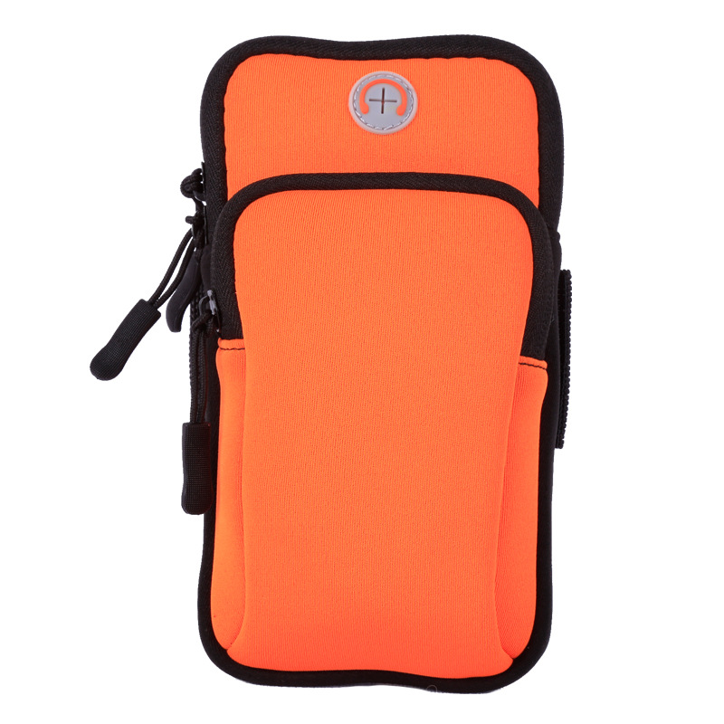 Borsa da braccio sportiva da c - Running Gear Phone Holder recensione e prezzo