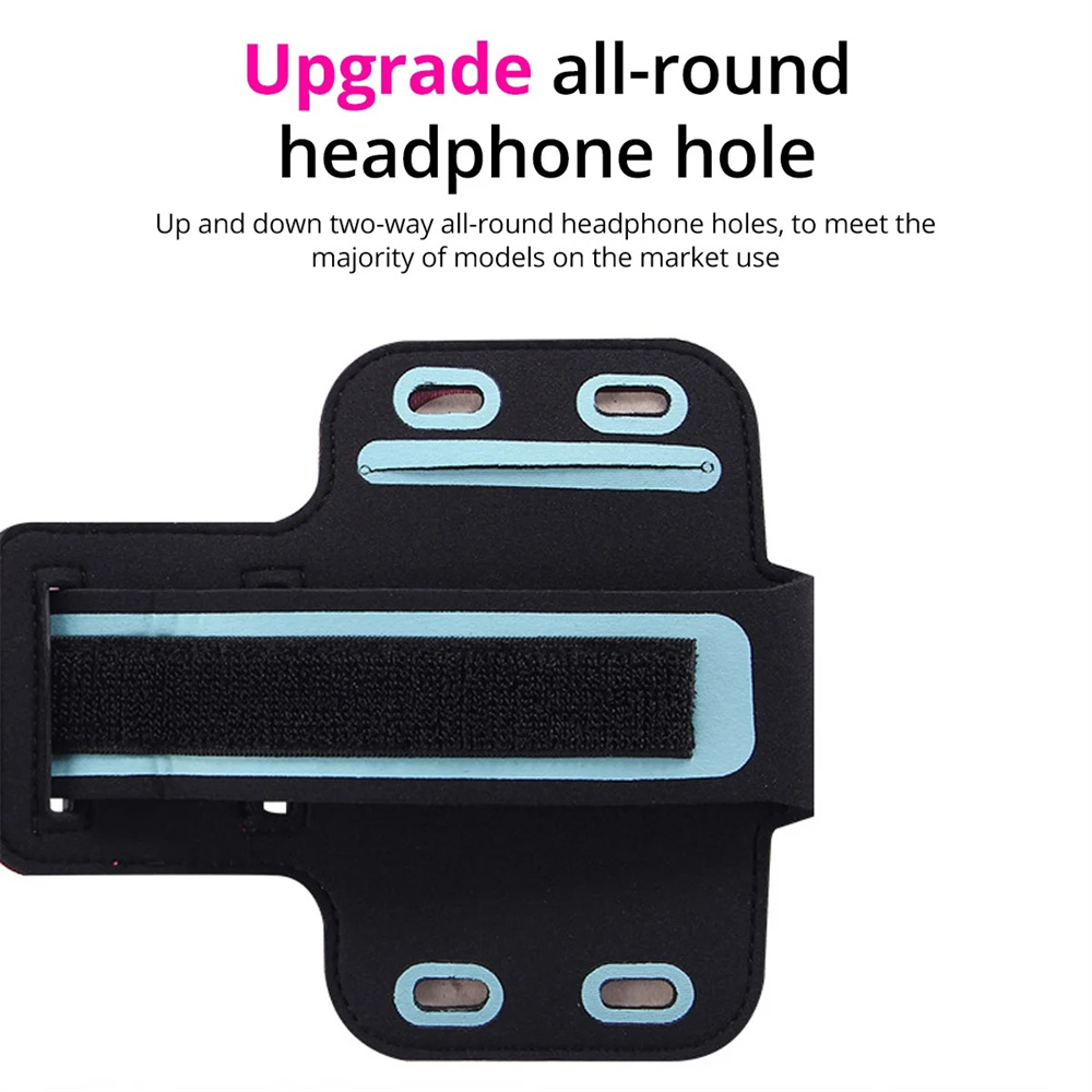 Nuova Custodia da Braccio Spor - Running Gear Phone Holder recensione e prezzo