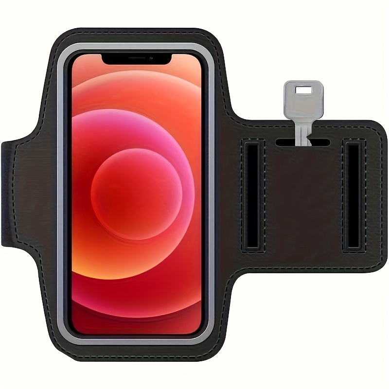 Fascia da Braccio Sportiva Reg - Running Gear Phone Holder recensione e prezzo