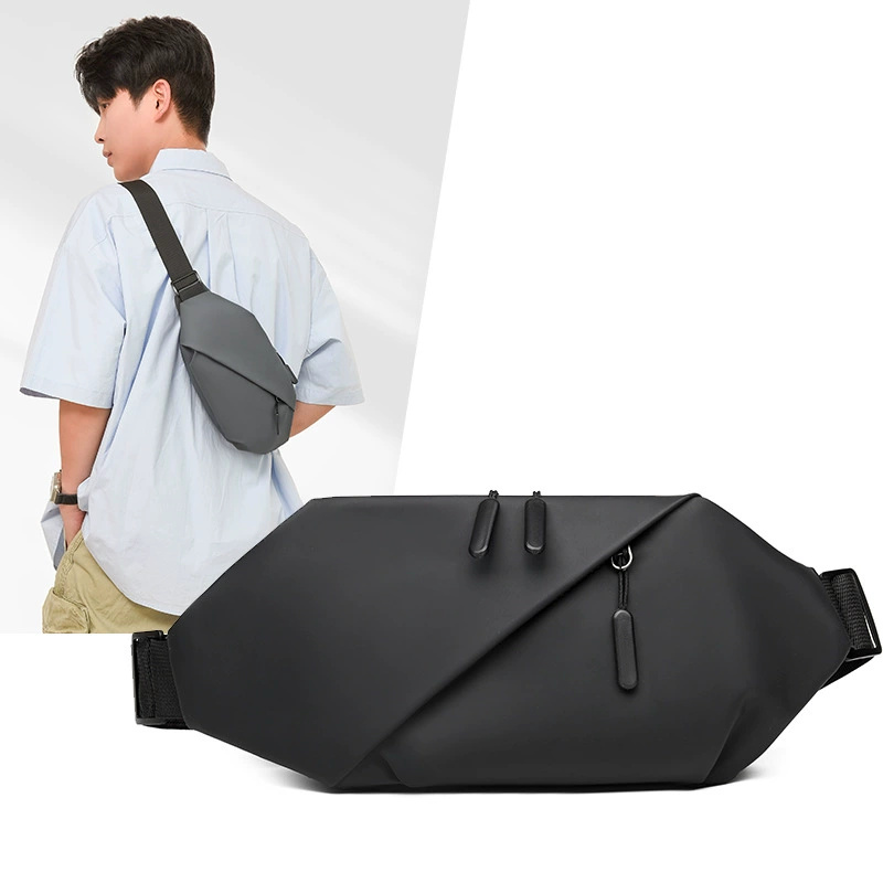 Marsupio Minimalista da Uomo p - Running Gear Organizer recensione e prezzo