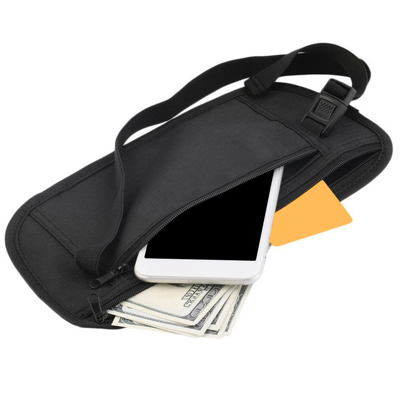 Marsupi da viaggio invisibili  - Running Gear Phone Holder recensione e prezzo