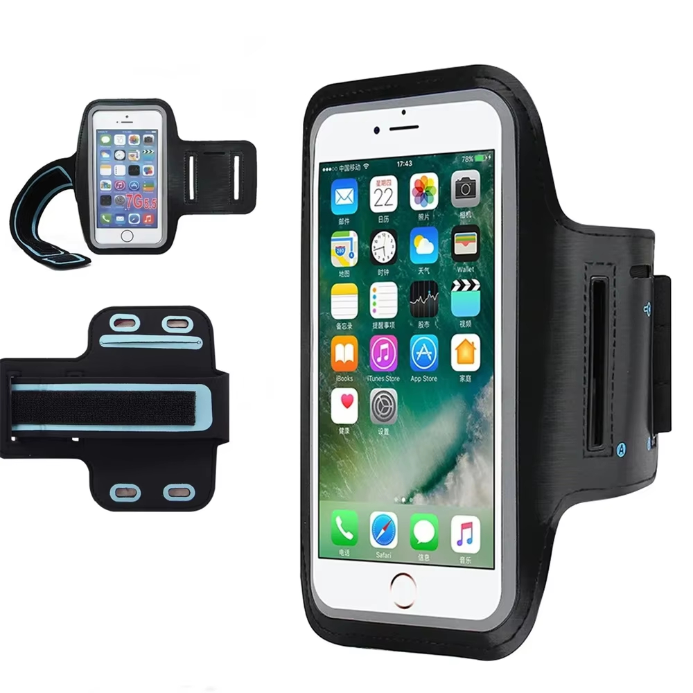 Fascia da braccio sportiva per - Running Gear Phone Holder recensione e prezzo