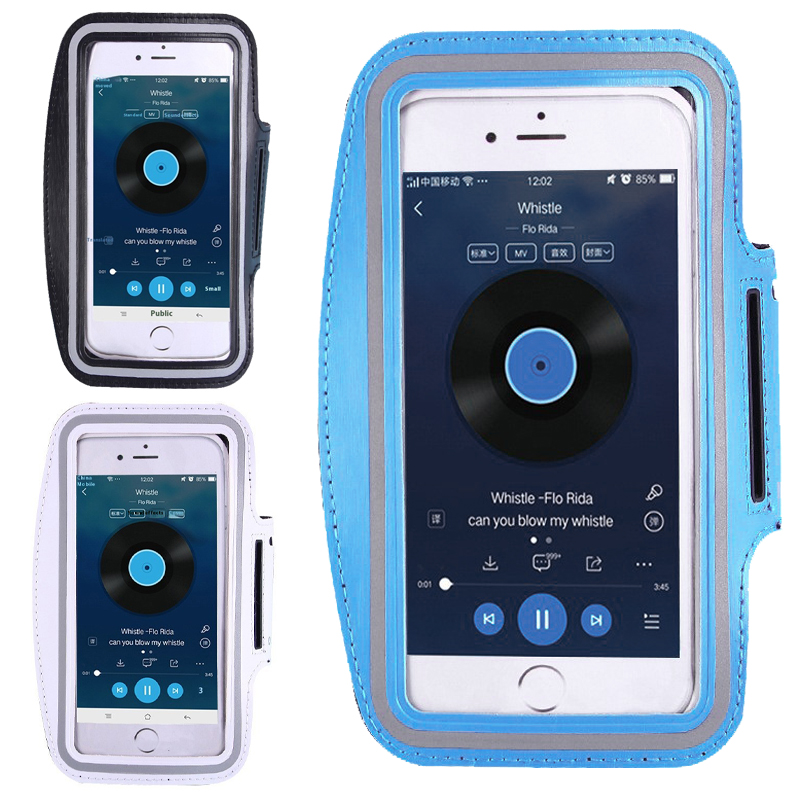Fascia da braccio sportiva per - Running Gear Phone Holder recensione e prezzo