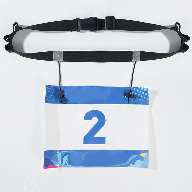 Marsupio da corsa con cintura  - Running Belt Waist recensione e prezzo