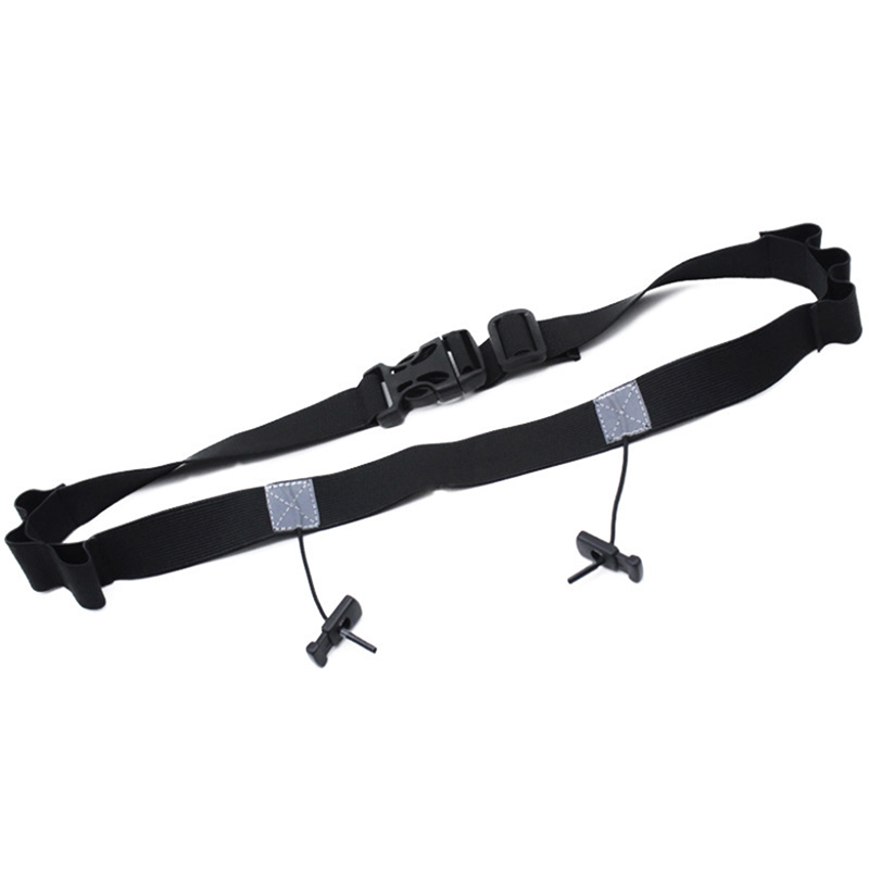 Marsupio da corsa con cintura  - Running Belt Waist recensione e prezzo